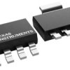 Texas Instruments Regulator napięcia LDO LP3961EMP-2.5/NOPB 7V 5-pinowy