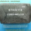 STK4211II