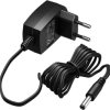 Zasilacz z wtyczką DC 5,5mm x 2,1mm 5W 1A 5V 64982 /1,8m/