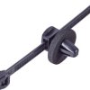 Opaska kablowa HellermannTyton T50ROSSFT6,5 16-3MD 150-37799, 200 mm, poliamid 6.6, 1 szt.
