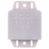 Switch antenowy SAT DiSEqC 2.0 2x1 900-2400MHz 67057