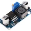 Przetwornica Napięcia Dc/Dc 3...40V / 1.5...35V Pzd-Lm2596-V2