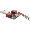 Sol Expert 14500 USB dual charger board compact design for efficient charging