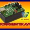 Programator USB AVR mkII (zgodny z AVRISP mkII)