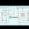 High-Precision, Dual-Output Series Voltage Reference