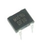 MOSTEK 1A 1000V DF10 DIP04 (3 szt)