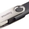 Hama Pendrive USB 16 GB czarny 00094175 USB 2.0