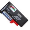 Tester baterii analogowy BT-168