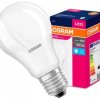 Żarówka LED OSRAM Kulka E27 5,5W LED VALUE CLASSIC A 40 Naturalna 4000K