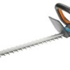 GARDENA ComfortCut 60 18V-P4A Ready-To-Use Set akumulatorowy Nożyce do żywopłotu zaw. akumulator, zaw. ładowarkę 18 V