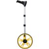 Faithfull FAITMWHEEL Road Measuring Wheel - Digital Read Out