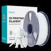 SUNLU PLA 1.75mm 1kg Ceramic / Biały, ceramiczny
