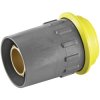 Kärcher 2.115-000.0 EASY!Lock Steam Cleaner Connector Quick-Release