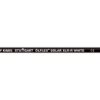 Kabel fotowoltaiczny OLFLEX SOLAR XLR-R 1x6 biały/czarny 0023178 /bębnowy/
