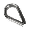 ZABEZPIECZENIE LINKI KAUSZA-6/INOX316 GÓRALMET