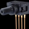 26PCCFH6G Pressure sensor, relative, ± 15 psi