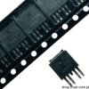 TLE4275QKVURQ1 LDO 5V 0.45A SMD-DPAK-5 INFINEON