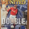 Manchester United Double