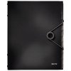 Leitz 4570-10-95 Organiser A4 Black Polypropylene 12 compartments