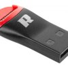 Czytnik kart microSD r53 REBEL mini