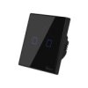Dotykowy Włącznik Światła Wifi + Rf 433 Sonoff T3 Eu Tx (2-Kanałowy)