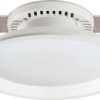 Oświetlenie wewnętrzne LED RIDI 0326636//377 0326636//377 8 W 920 lm