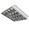 Rastra a G13 4xT8 LED/1 Bemko 1704 kafler