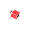 4 mm Banana Socket - Red