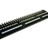 Patch panel 24-port UTP kat.5e 1U 19cali półka organizer