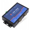 Konwerter RS232/485/422 na Ethernet USR-N520-H7