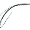 Separator antenowy: wtyk DIN na gniazdo ISO AUDI, SEAT, VW
