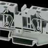 3031487 ST terminal blocks 0.2 - 6 mm², grey