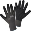 Worky 1160 FOAM-Sandy Nitril Knitted Glove - Size 8