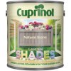 Cuprinol 5092611 Garden Shades Natural Stone 1 litre