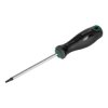 Wkrętak Torx z otworem T6x75mm S2 STALCO S-12584