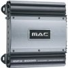Wzmacniacz samochodowy MAC AUDIO MPX 2000