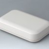 ASA+PC-FR enclosure, (L x W x H) 150 x 93 x 35 mm, gray white (RAL 9002), IP40, A9441107