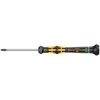 Wera 05030403001 1567 TORX® HF ESD Kraftform Micro Screwdriver - HF TX 7 x 60mm