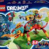 71492 LEGO® DREAMZZZ Kameleon Ognia Mateo