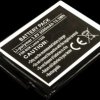 10837 Smartphone battery for Microsoft devices, Li-Po, 3500 mAh