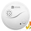 Sygnalizator, czujnik dymu bateryjny SD-11B8 B81A411 EL HOME