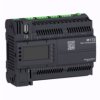 Modicon M172 Sterownik PLC HVAC 8 DI 8 AI 8 DO 4 AO Wyświetlacz Eth CAN RS485 USB mini A/B uSD TM172PDG28SI SCHNEIDER ELECTRIC