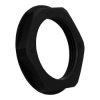 Nakrętka poliamidowa M32 SKINTOP GMP-GL-M 32x1,5 czarna Lapp 53119140