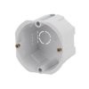 PK-Fi 60 x50ep puszka instalacyjna 13.60 ELEKTRO-PLAST
