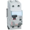Wyłącznik różnicowo-nadprądowy 2P B16A 0,03A typ AC 410921 LEGRAND