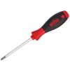 Wiha 27757 SoftFinish® Screwdriver Phillips PH1 x 100mm