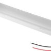 Lampka wewnetrzna LED 12 V/DC Basetech BT 9 LED BT-2290784 (D x S x W) 410 x 65 x 35 mm