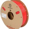 Filament do drukarek 3D PLA RAISE3D PMRA-1019-003, Średnica filamentu: 1.75 mm, czerwony