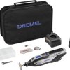Dremel DREMEL 8250-5 12V Akku-Multitool F0138250JA Narzędzie wielofunkcyjne 12 V 2 Ah