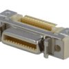 Złącze Ekranowane Mdr Gniazdo 10226-1210Pe 7000007561